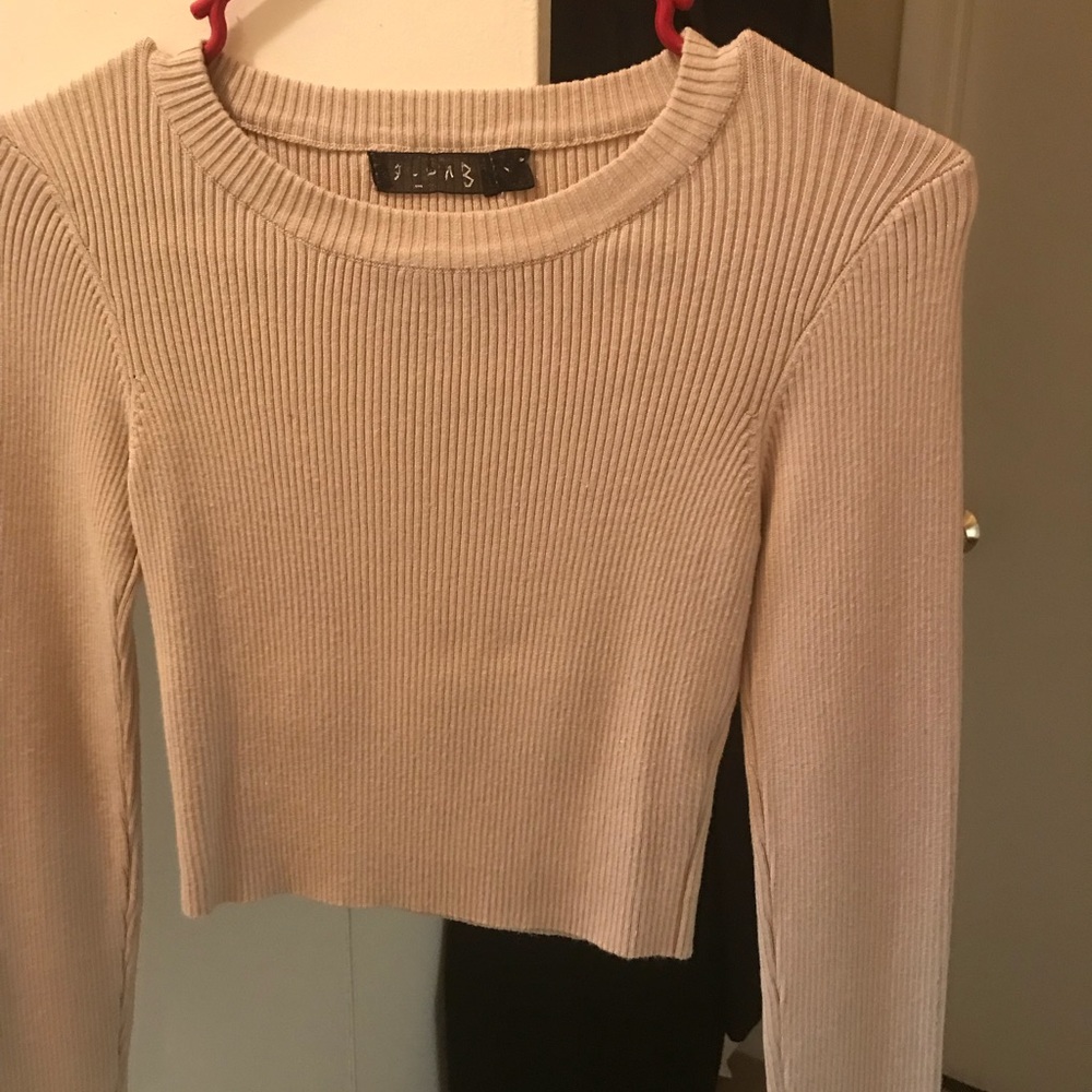 2-piece long sleeve dress